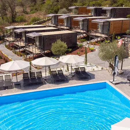 Hotel Soul Of Boutique Olympos